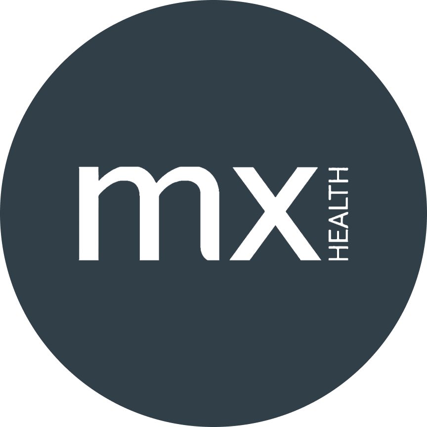 mx health logo