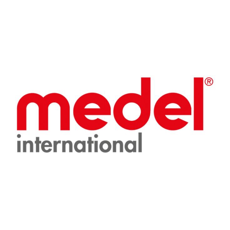 Medel logo